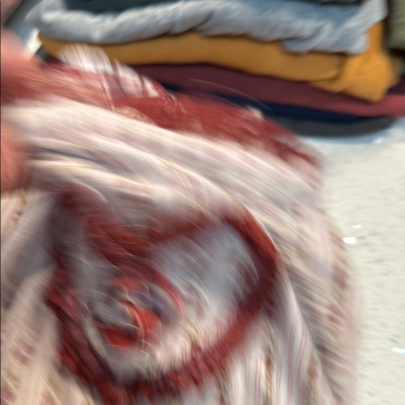 Out from under heart rose lace pajama bottoms - Picture 5 of 8